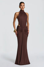 Vestido Valeria Escultural