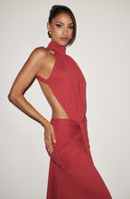 Vestido Valeria Escultural