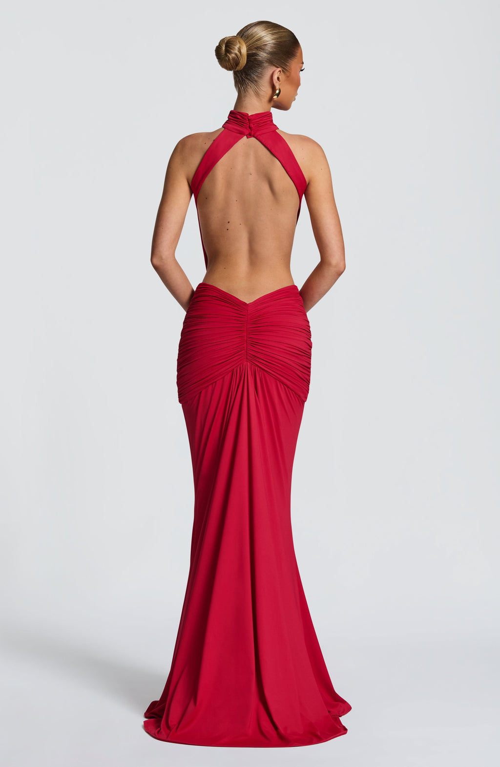 Vestido Valeria Escultural