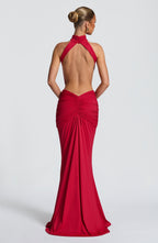 Vestido Valeria Escultural