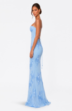 Vestido Mireia Fleur