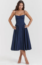 Vestido Roma Corset