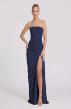 Vestido Aurelia Corse