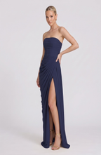 Vestido Aurelia Corse