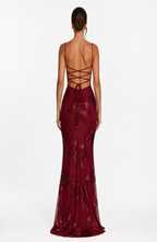 Vestido Mireia Fleur