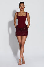 Vestido Valentina Eclat