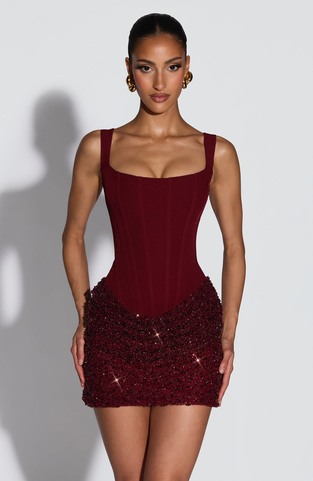 Vestido Valentina Eclat