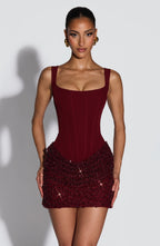 Vestido Valentina Eclat