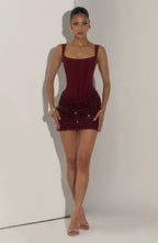 Vestido Valentina Eclat
